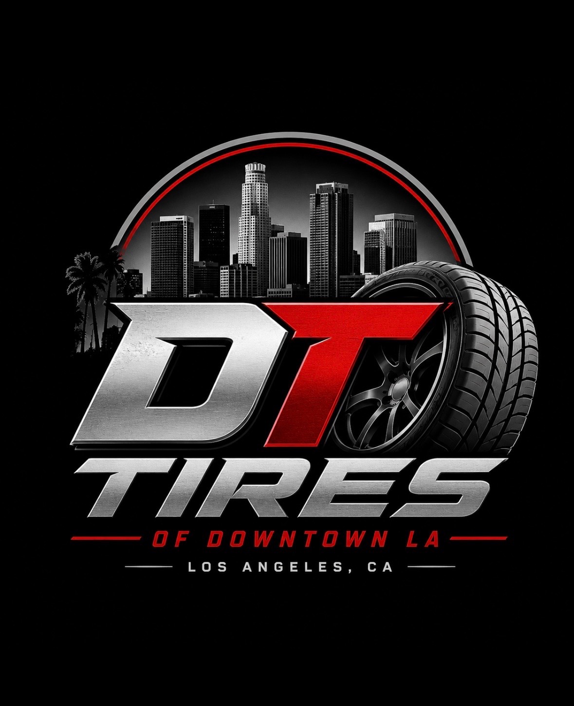 DTTIRES